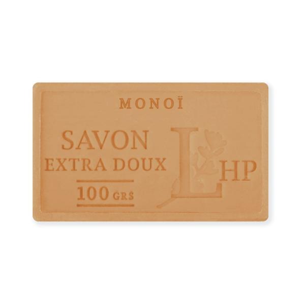 Seife "Monii" savon extra doux 100 g Stück
